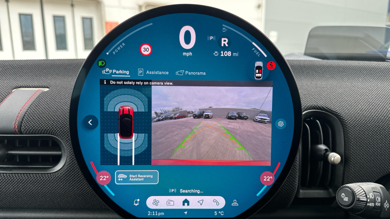 MINI Hatchback 1.5 Cooper Sport 3dr Auto Petrol Hatchback